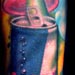 Tattoos - black 13 Tattoo,Nashville TN - 27723